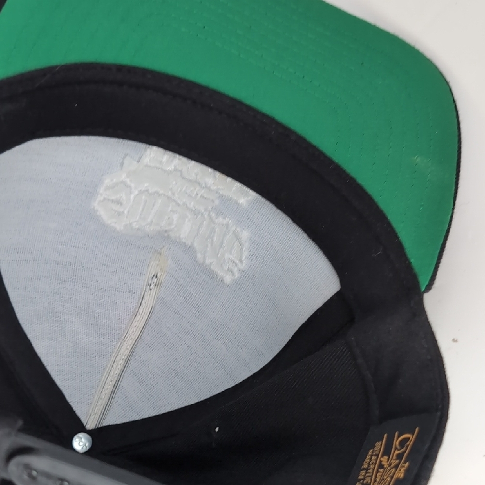 Sublime With Rome Adjustable Hat - Picture 6 of 7